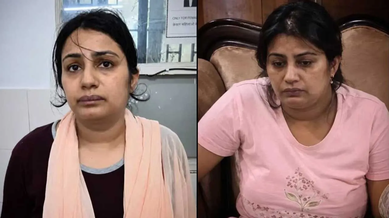 Vineet Minocha Murder Case
