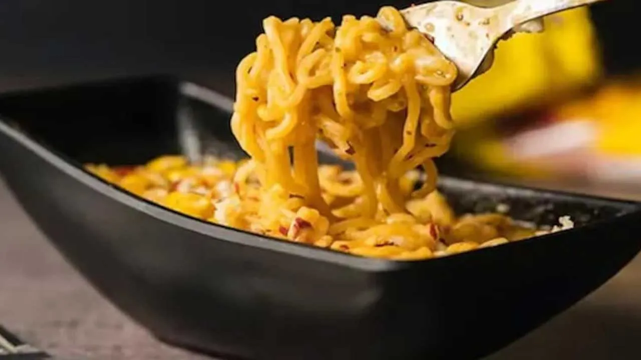 maggi