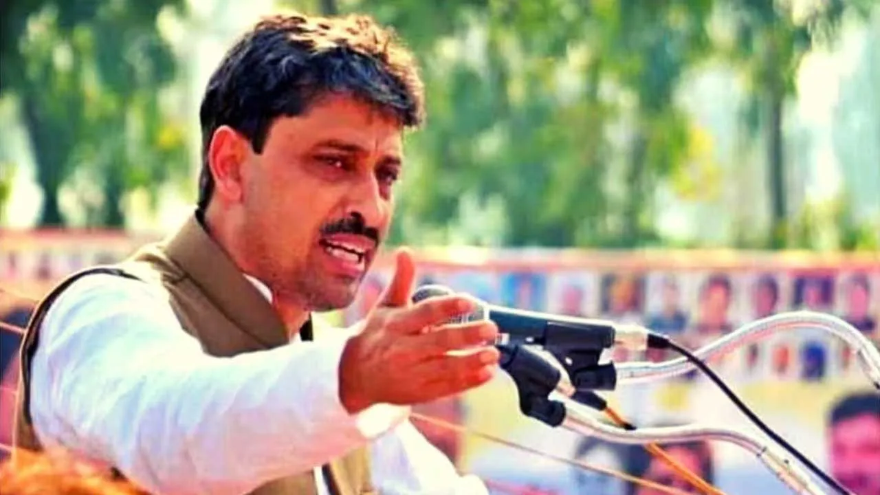 Imran Masood