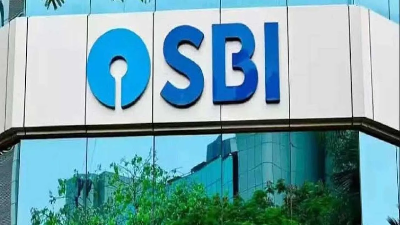 SBI Bank Manager