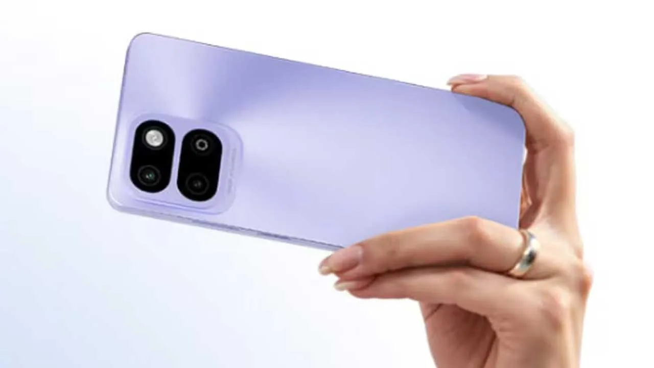 Lava Bold N4 Pro
