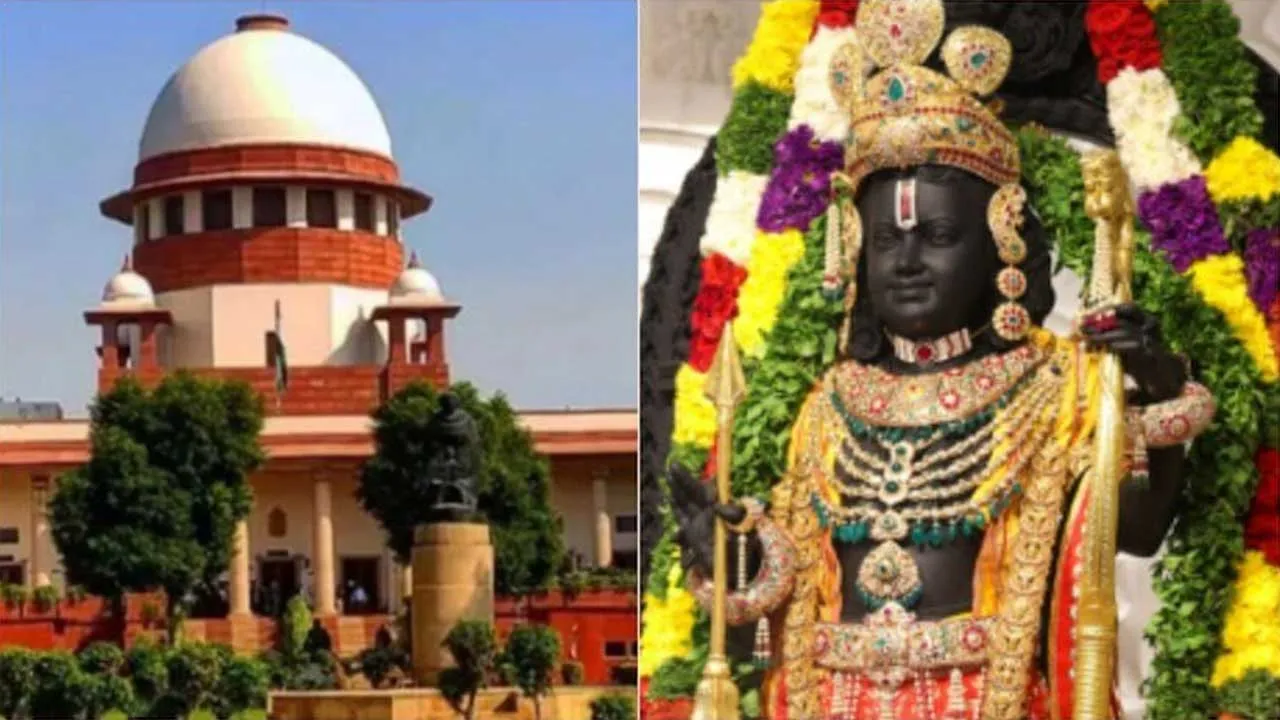 70 વખત નહીં રામ મંદિરમાં 105 વખત ચોરી થઈ, CCTVમાં કેદ થઇ ઘટનાઓ; બે દિવસમાં થશે મોટા ખુલાસા