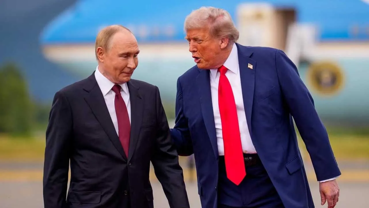 US-Russia-Tariff