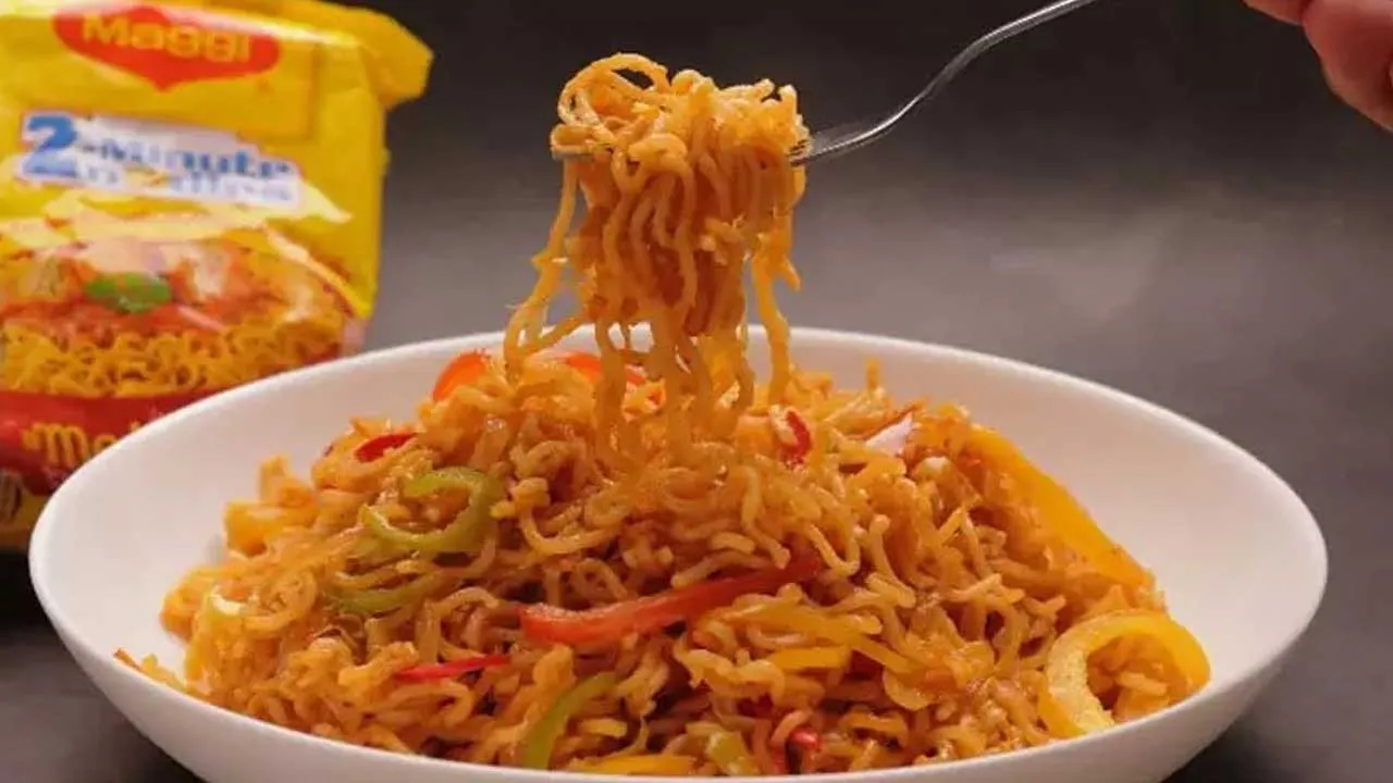 maggi