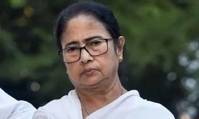 Mamata Banerjee