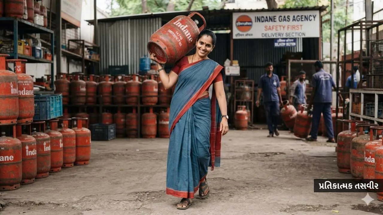 'મહિલા LPG સિલિન્ડર નહીં ઉઠાવી શકે', કહીને નોકરી આપવાનો કર્યો ઇનકાર; કોર્ટે કહ્યું- 12 લાખ રૂપિયા ચૂકવો