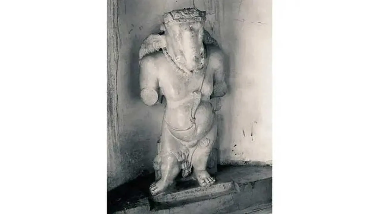 ganapati