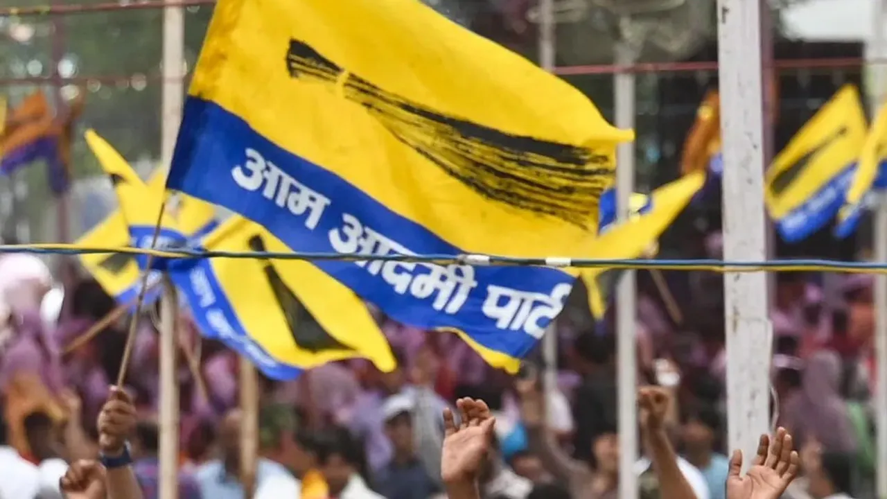 AAP 