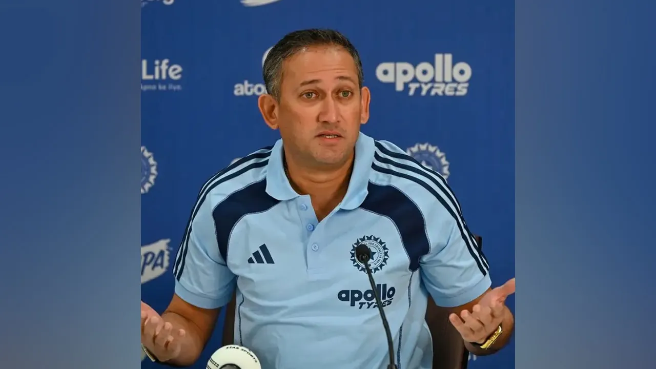 ajit-agarkar 