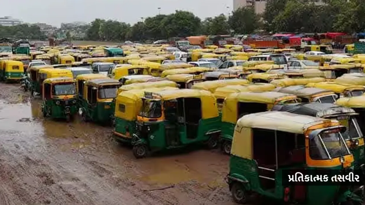 Auto-Rickshaw-Strike3 