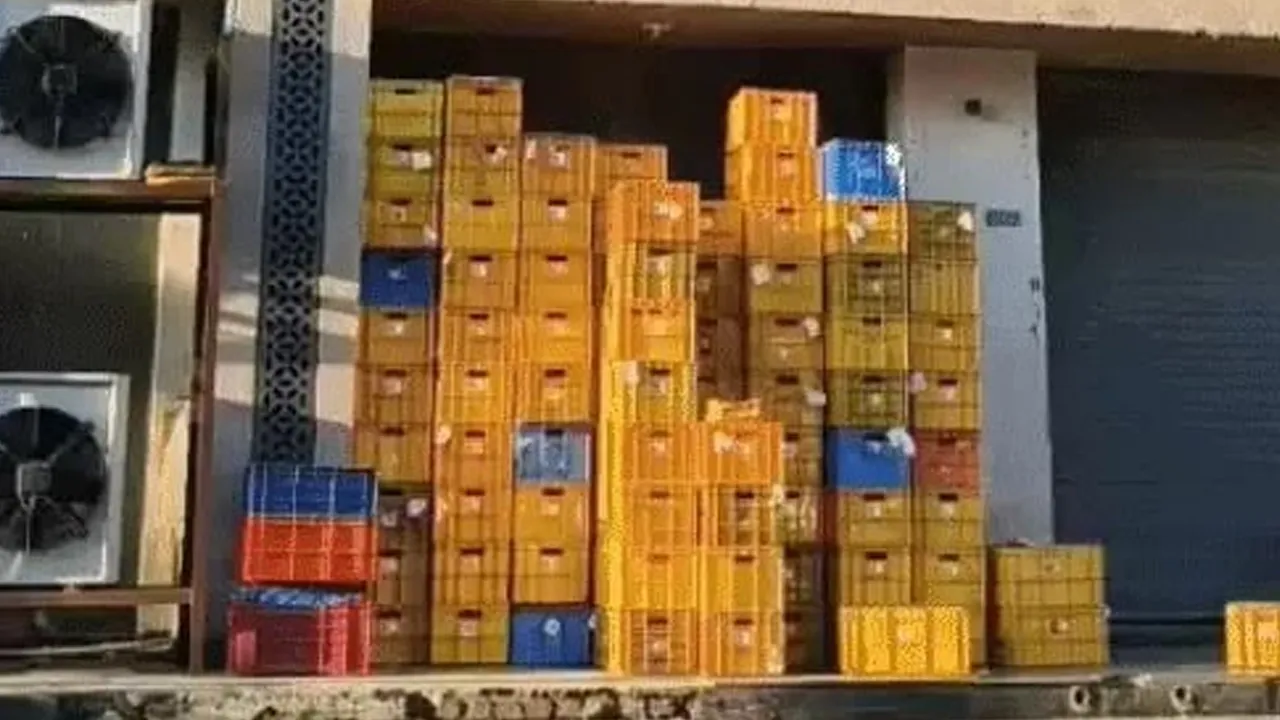 Blinkit 