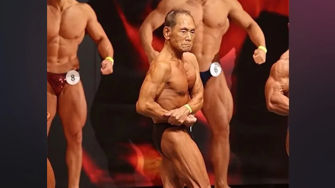 Bodybuilder-Toshisuke-Kanazawa1 