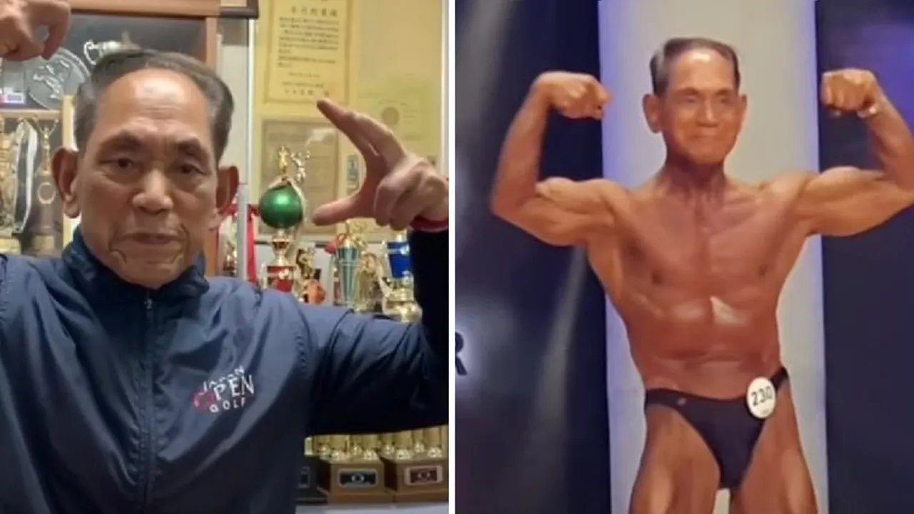 Bodybuilder-Toshisuke-Kanazawa2 