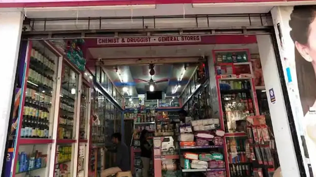 CCTV-Medical-Store4 