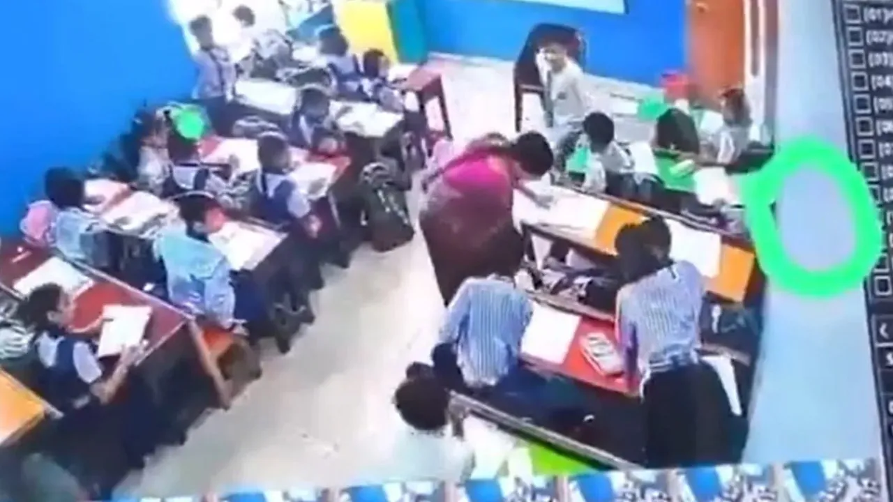 class-2-student1 