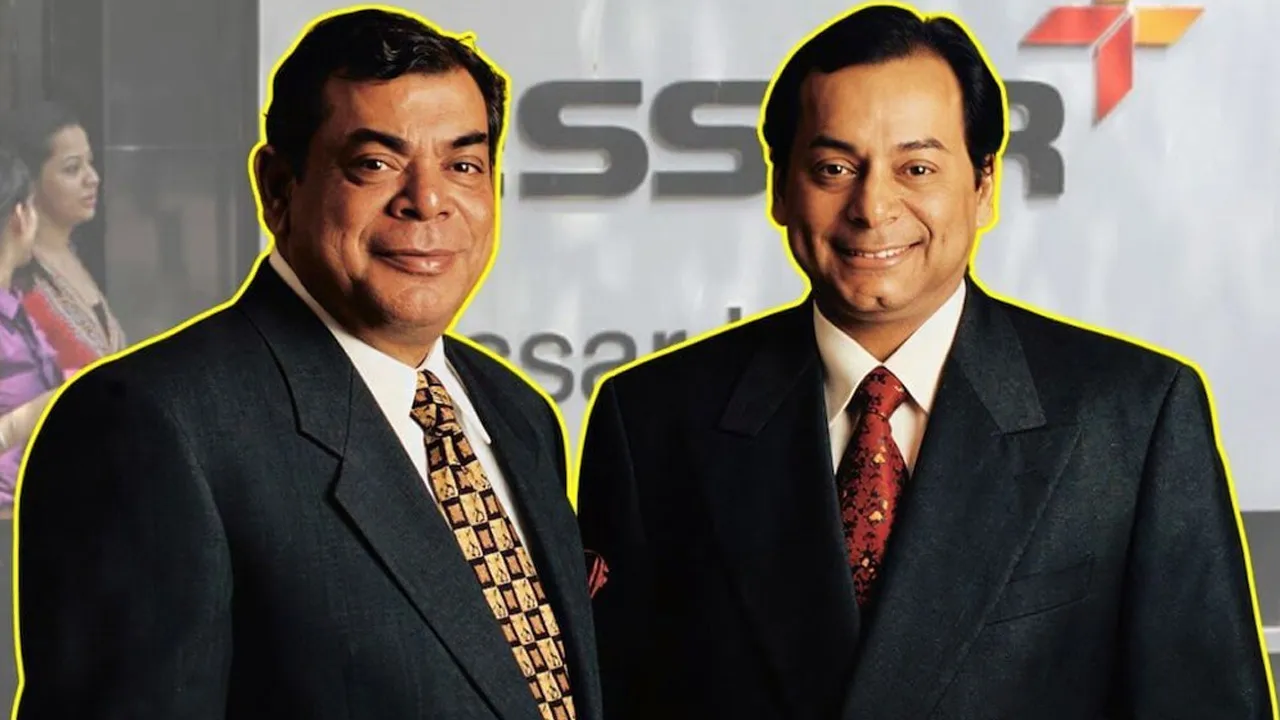 Essar-Group 