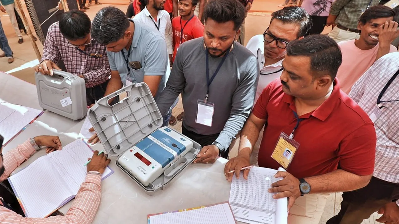 Goa-SIR1 