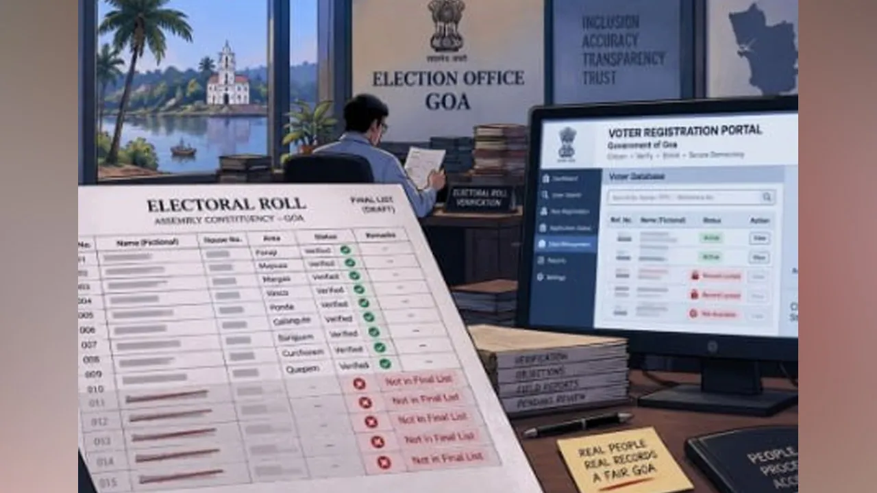 Goa-SIR2 