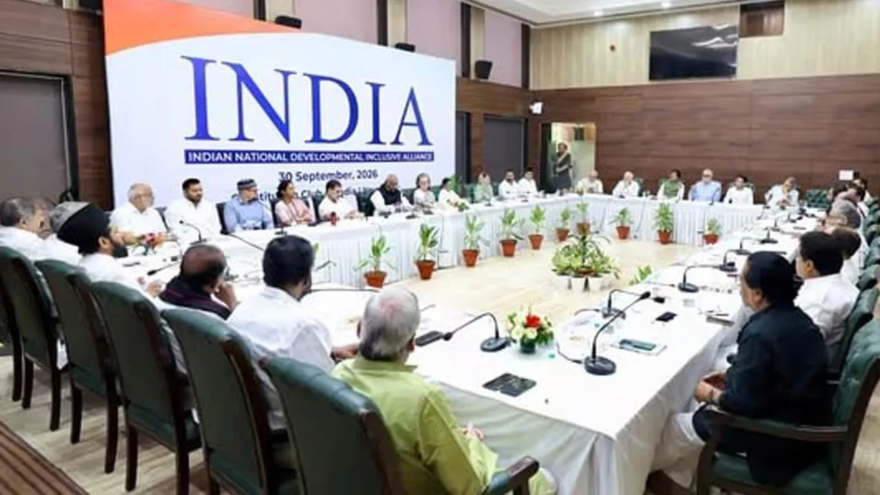 INDIA-Bloc1 