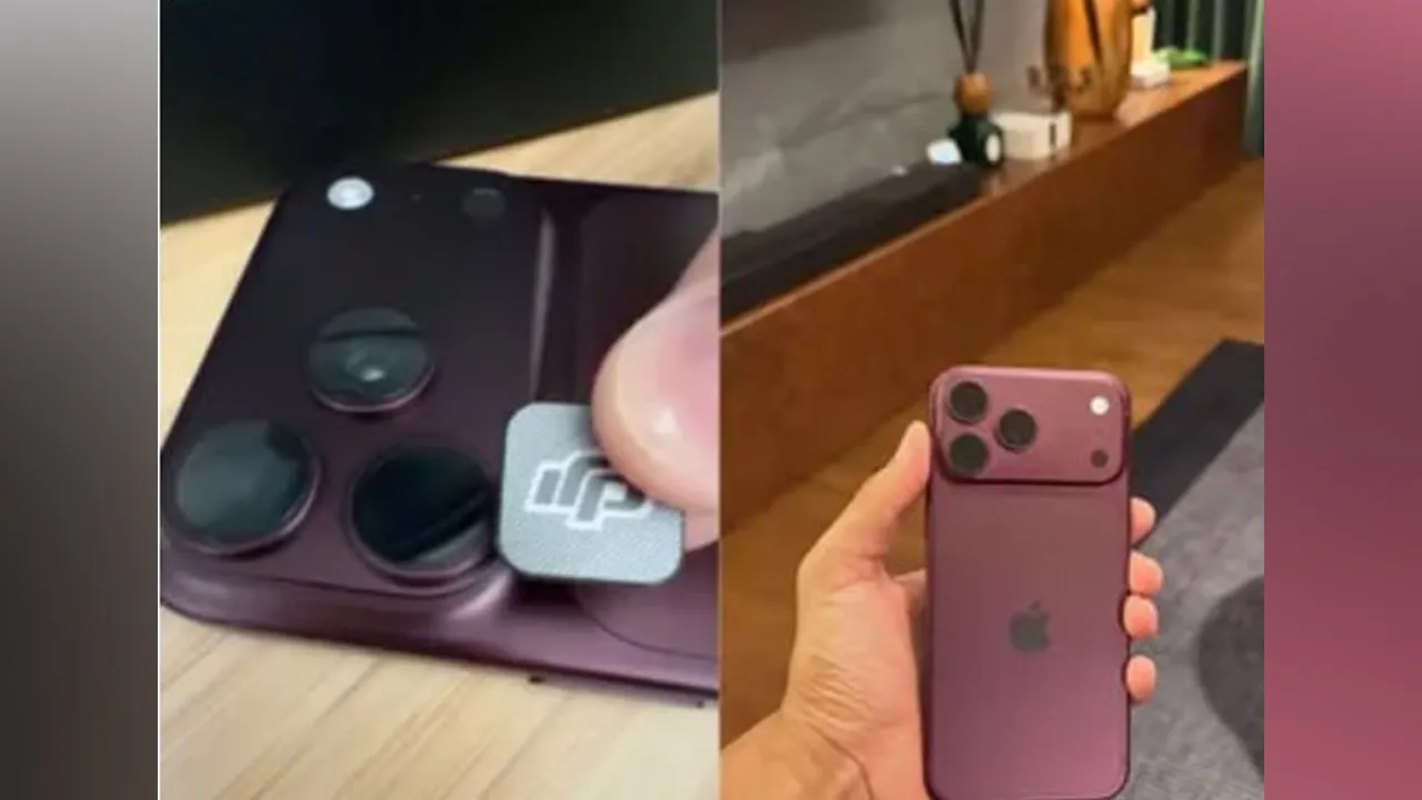 જો તમે iPhone 18 Pro ખરીદ્યો છે, તો મેગ્નેટના આ પ્રોબ્લેમ વિશે સૌથી પહેલા જાણી લો