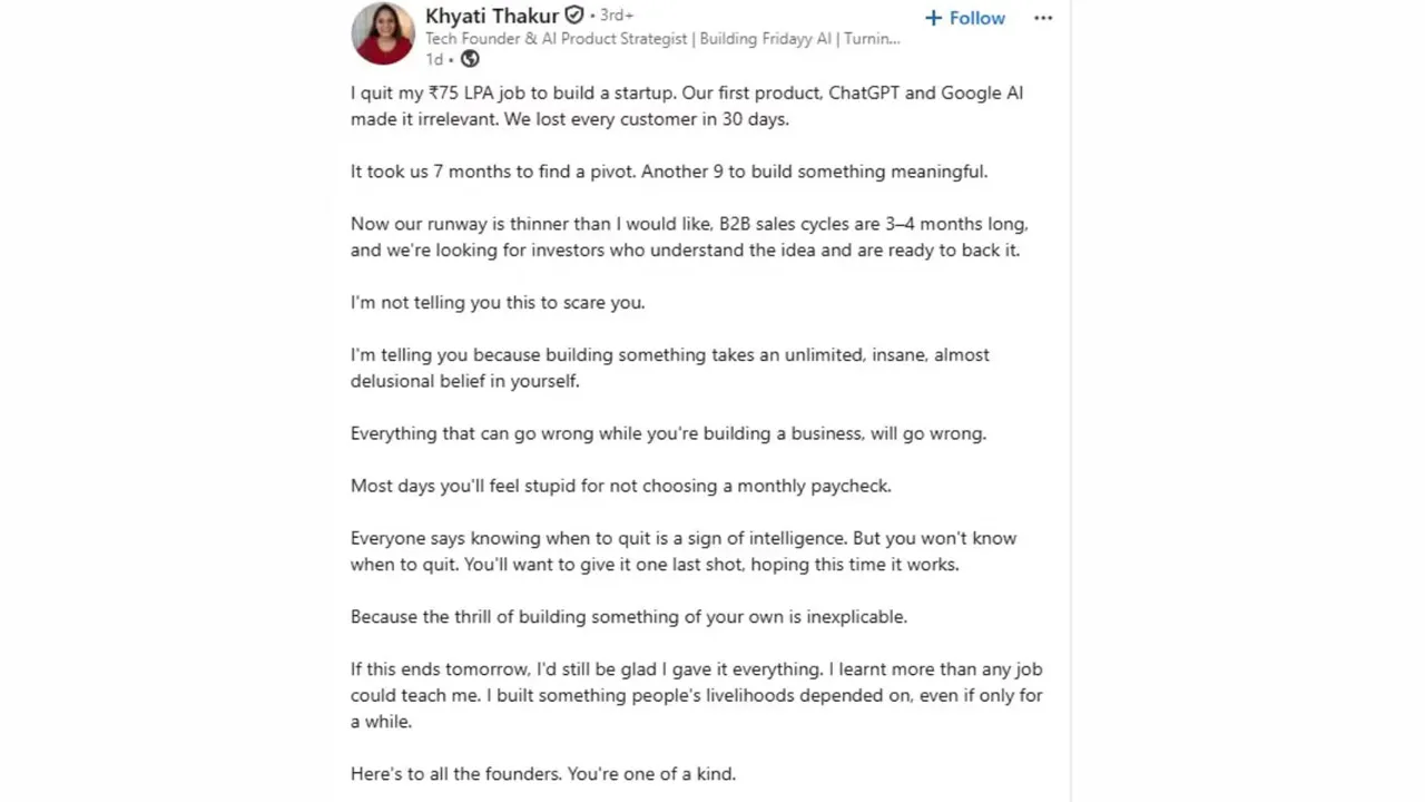 Khyati-Thakur-Startup 