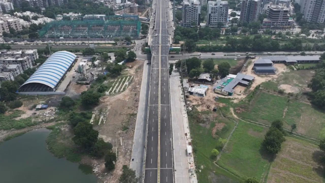 Makarba-Overbridge 