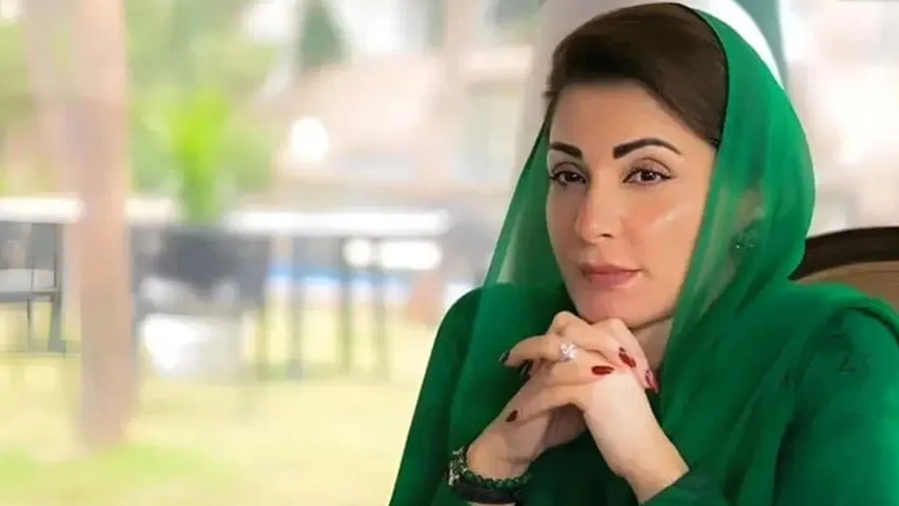 Maryam-Nawaz1 