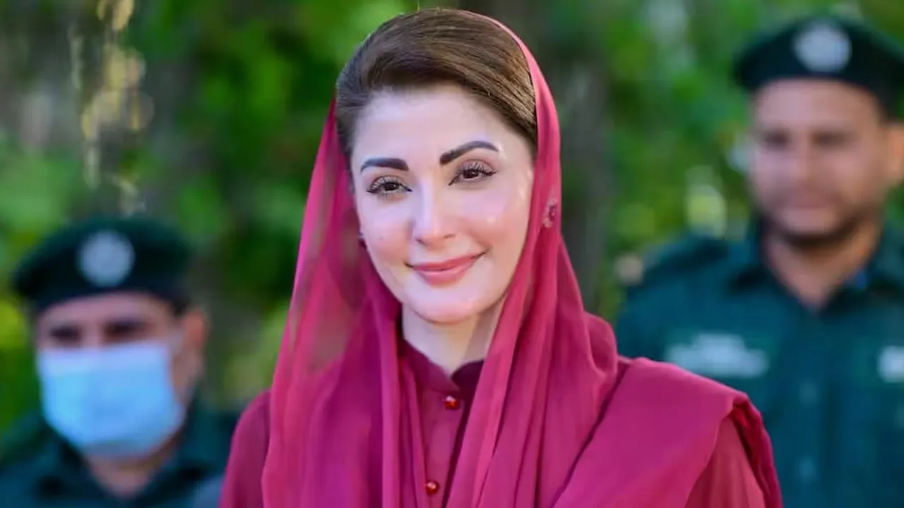 Maryam-Nawaz3 