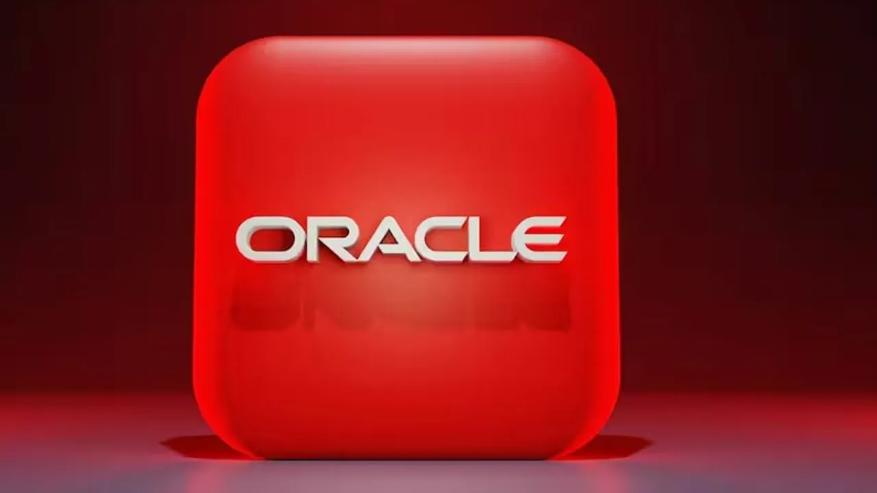 oracle 