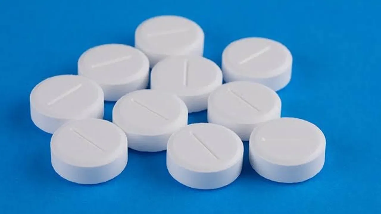 Paracetamol 