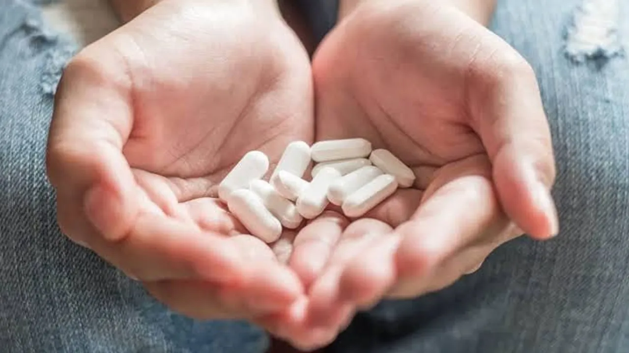 Paracetamol2 