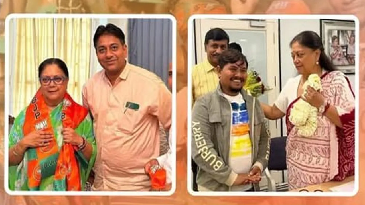 કેજરીવાલ કટ્ટર વિરોધી હોવા છતા AAPએ અહી 'ભાજપની સરકાર' બનાવવામાં મદદ કરી