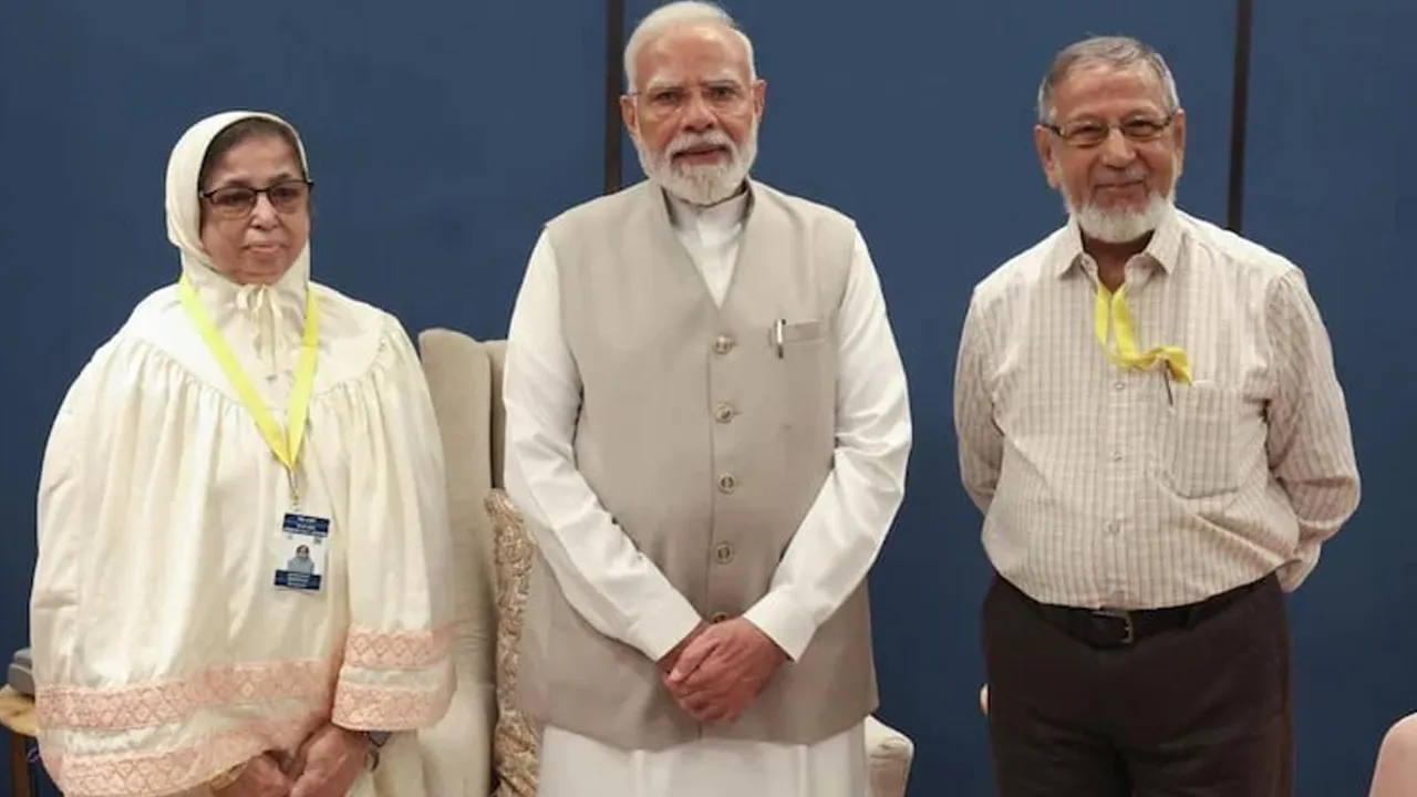 PM-Modi-Asgar-Ali-Vohra4 