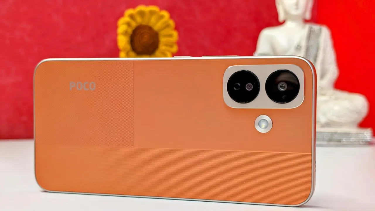 poco-x8 
