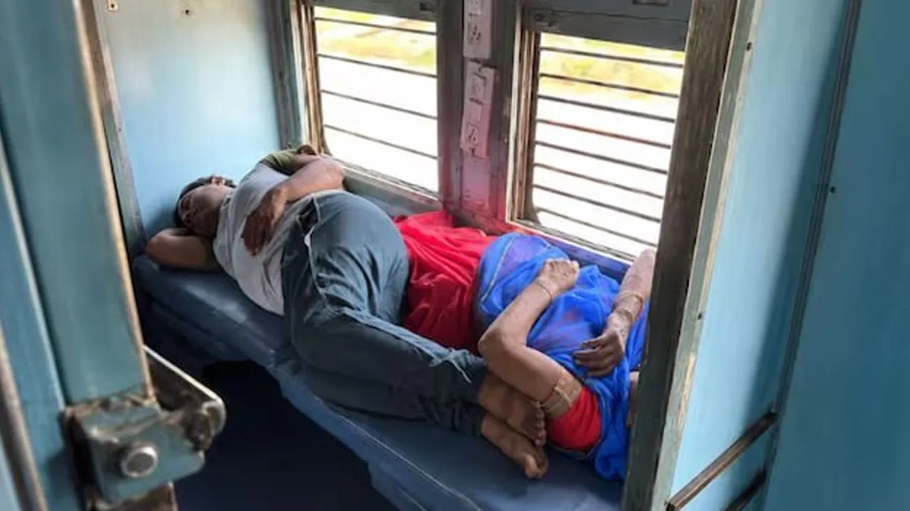 હવે RAC ટિકિટ પર તમને આખી સીટ પણ મળી શકે છે; TTEના હાથમાં નહીં રહે પાવર