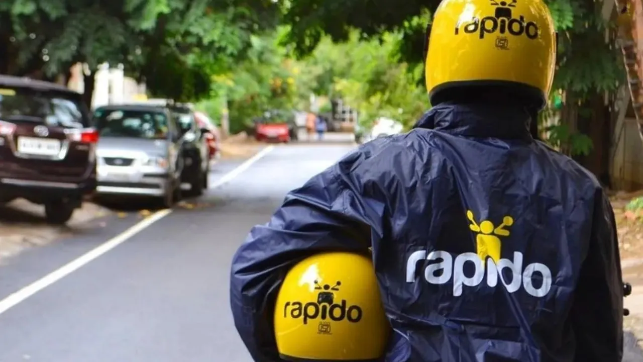 Rapido-Fine 