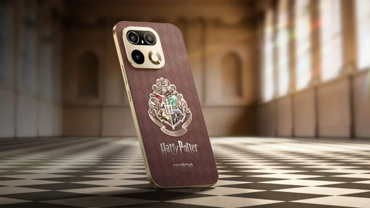 Realme-16-PRO-5G-Harry-Potter1 