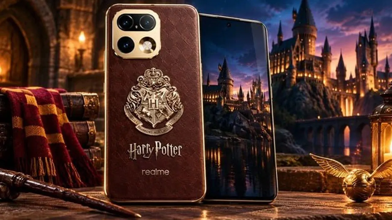 Realme-16-PRO-5G-Harry-Potter3 