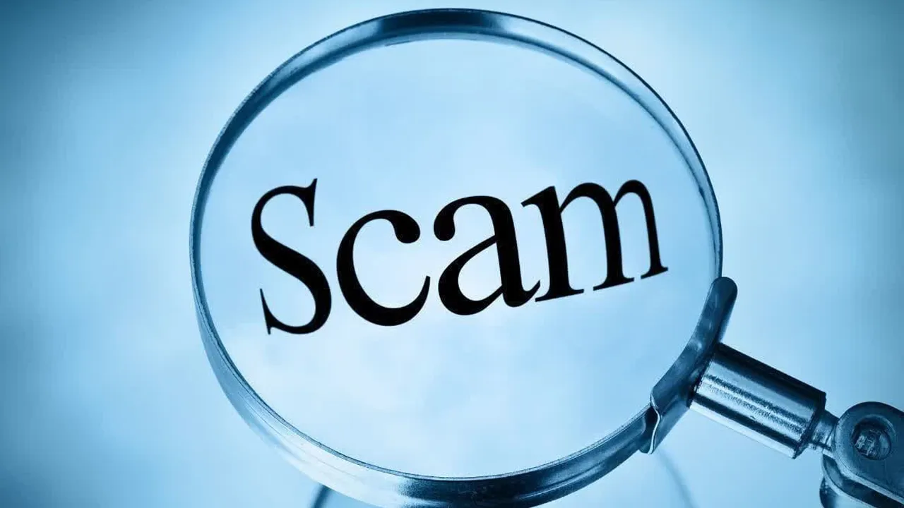 scam 