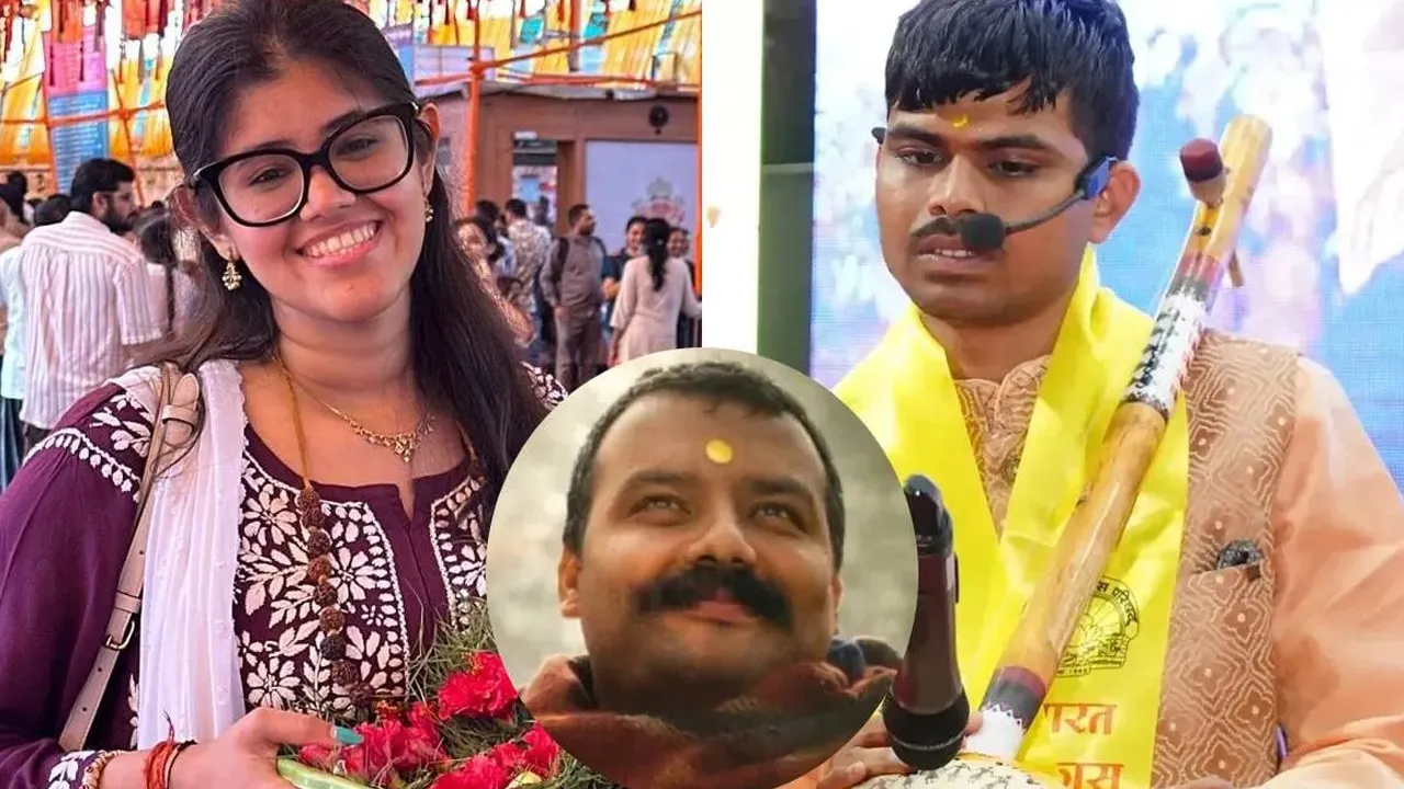'હનુમાન અંશ'ના ગાયક સુનિલ લોધીની આંખની સારવાર થશે, મદદ કરશે 21 વર્ષીય નિર્માતા