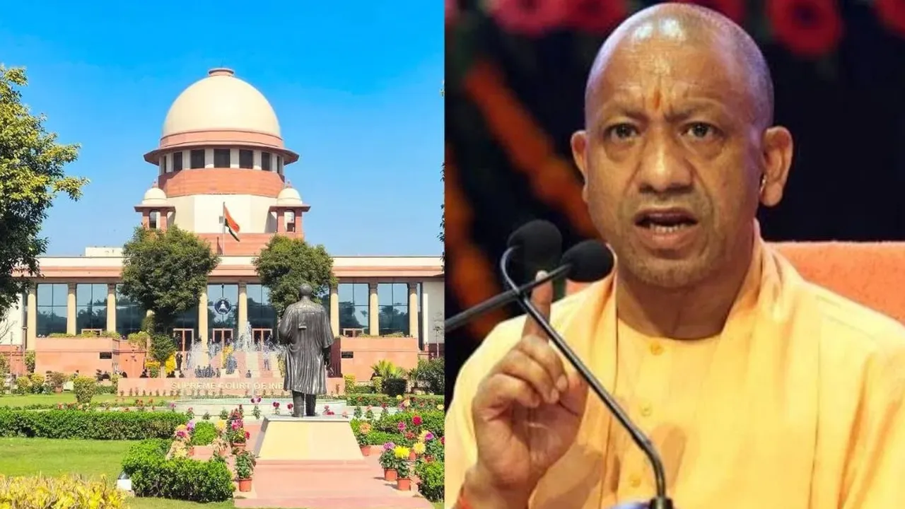 Supreme-Court-Yogi-Govt 
