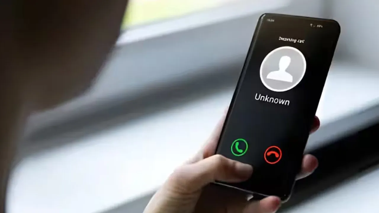 TRAI-Spam-Calls 