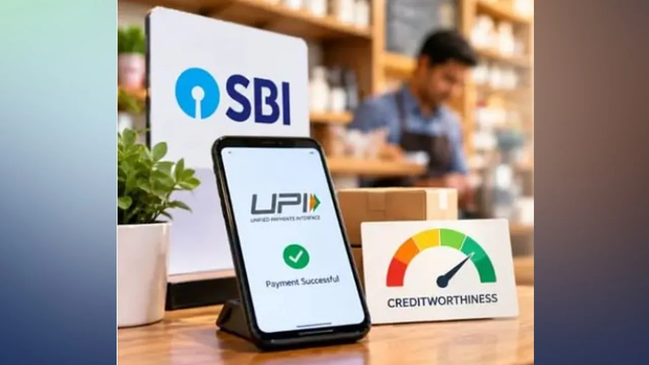 UPI-SBI-Loan 