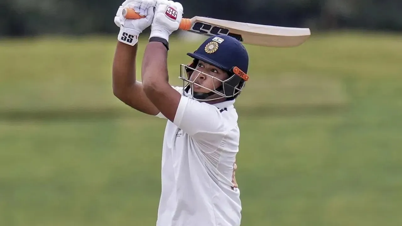 vaibhav 