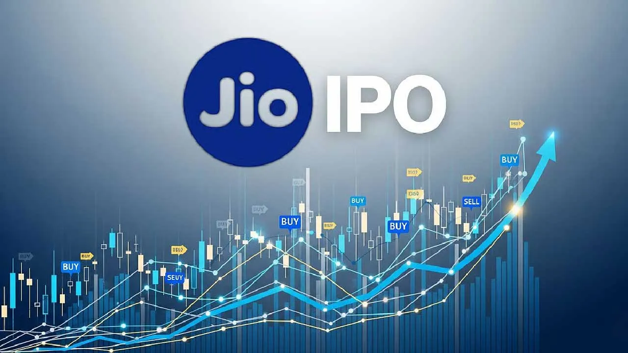 30213 કરોડના Jioના IPO માટે લોકોએ 7 લાખ કરોડ આપી દીધા, 20 ગણો સબસ્ક્રાઈબ થયો IPO, અનેક રેકોર્ડ બન્યા