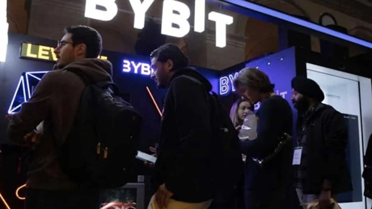 Binance