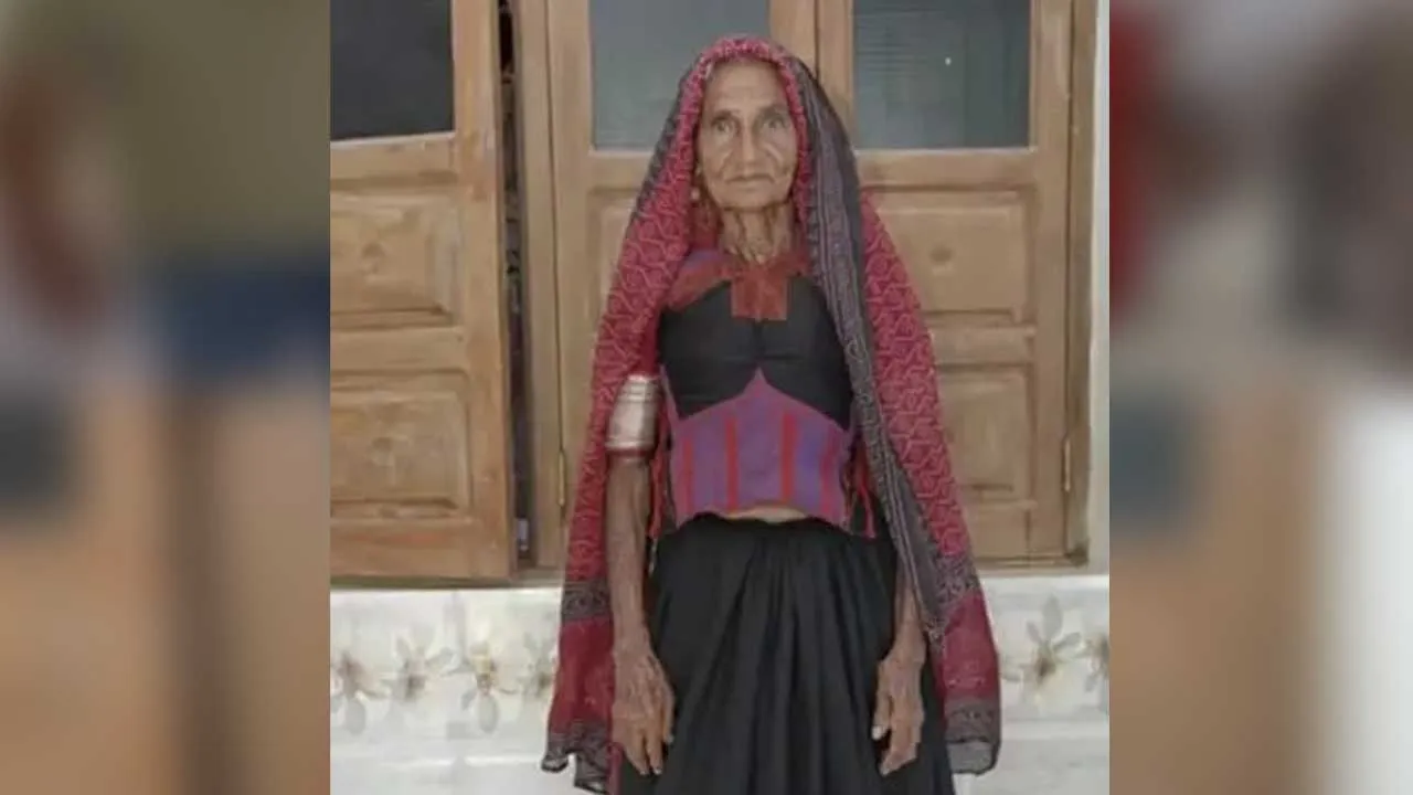 Mother in law murder