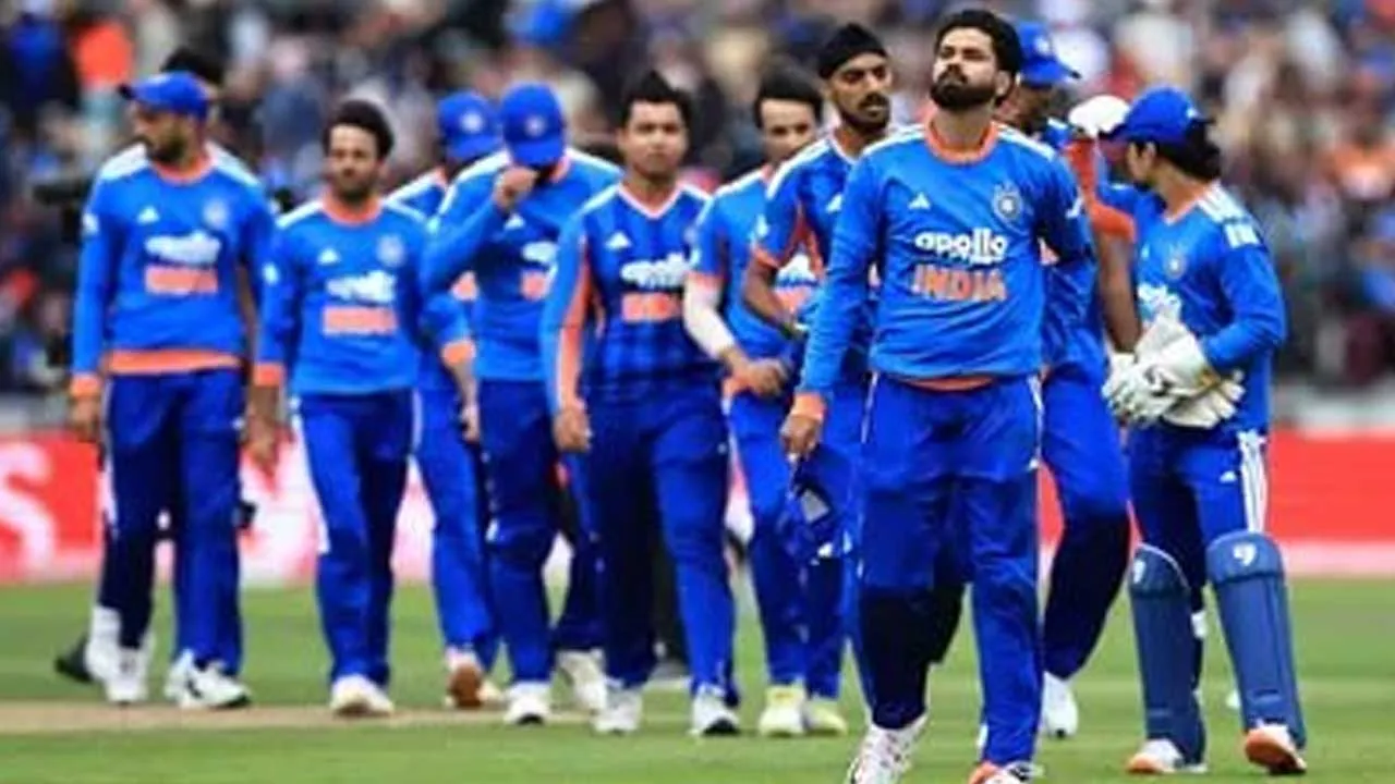 27 દિવસમાં 10 T20 મેચ રમશે ભારતીય ટીમ, વેસ્ટ ઈન્ડીઝ બાદ આ ટીમ સામે રમશે સીરિઝ
