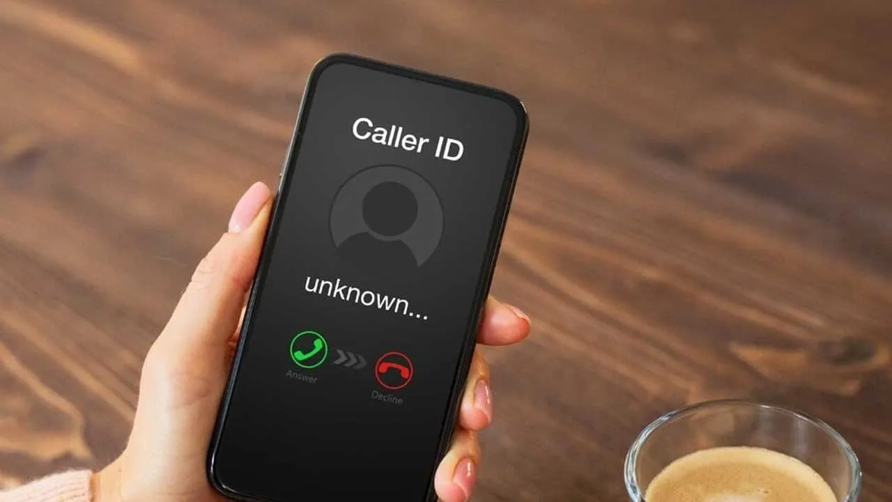 Unknown Caller