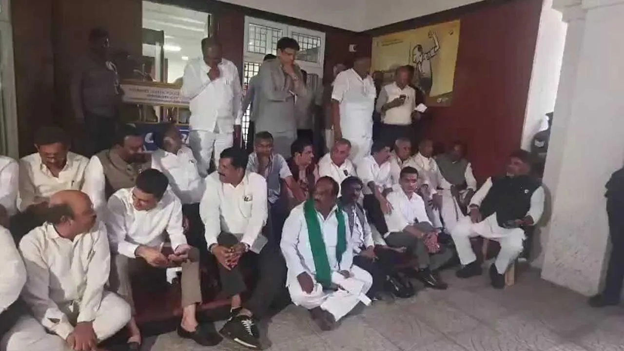 CM DK Shivakumar